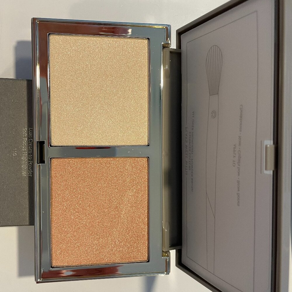 Highlighter Duo Good Lighting